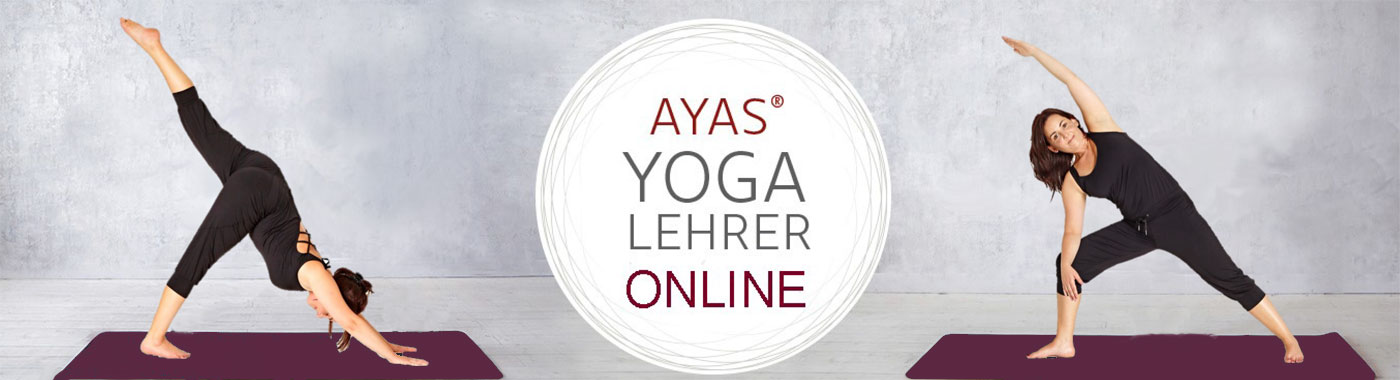 AYAS Yoga Akademie Netzwerk